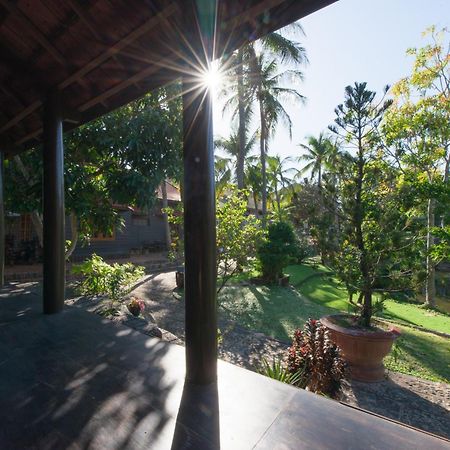 Anami Muine Beach Resort And Spa Муйне Экстерьер фото