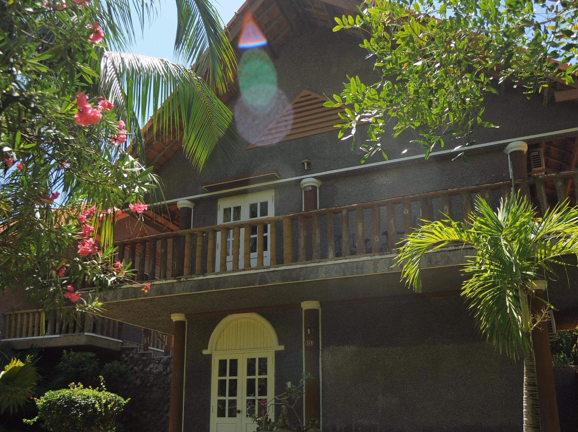 Anami Muine Beach Resort And Spa Муйне Экстерьер фото