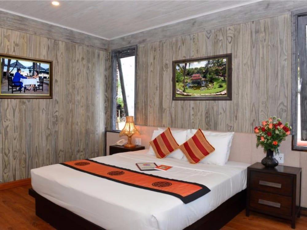 Anami Muine Beach Resort And Spa Муйне Экстерьер фото