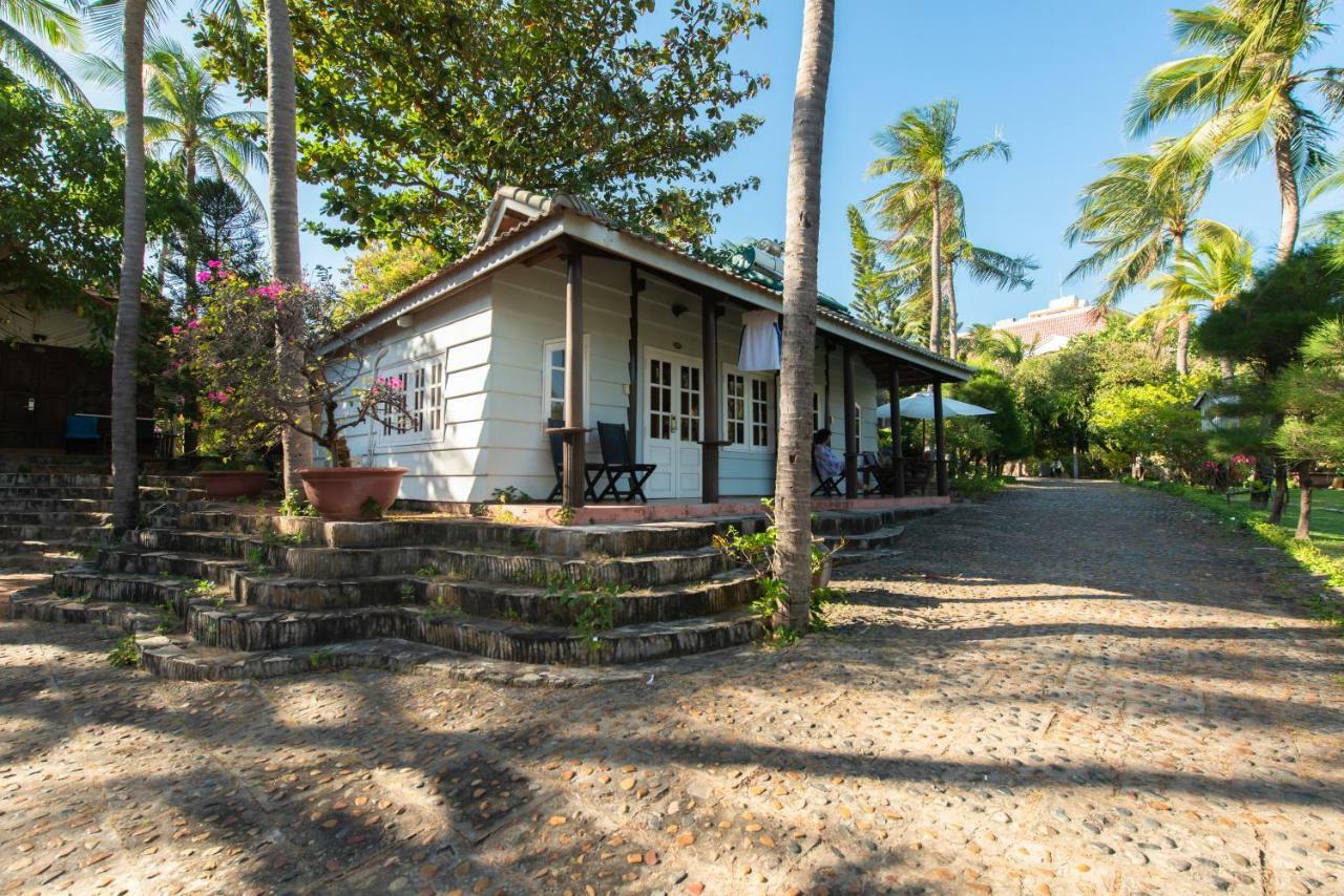 Anami Muine Beach Resort And Spa Муйне Экстерьер фото
