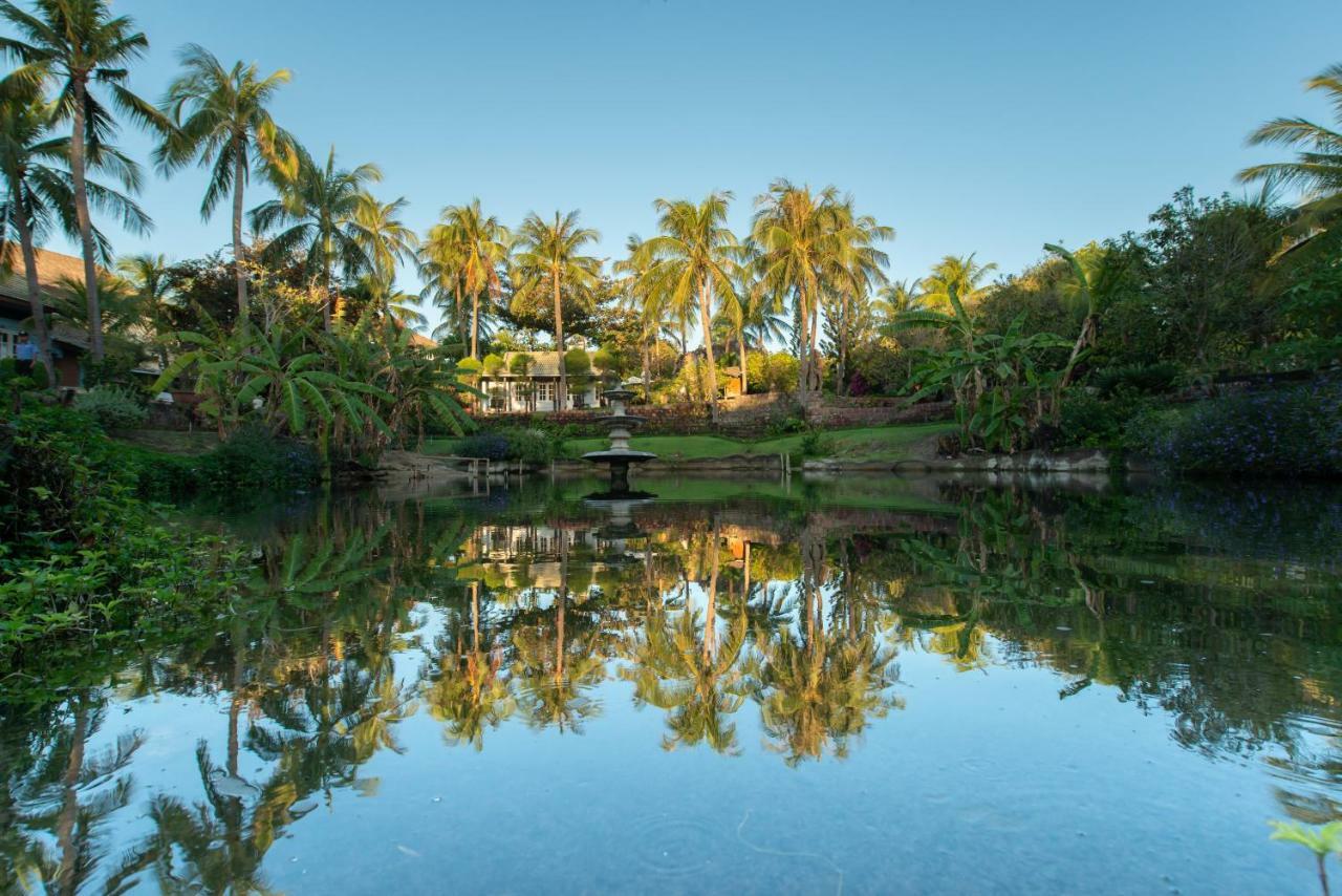 Anami Muine Beach Resort And Spa Муйне Экстерьер фото