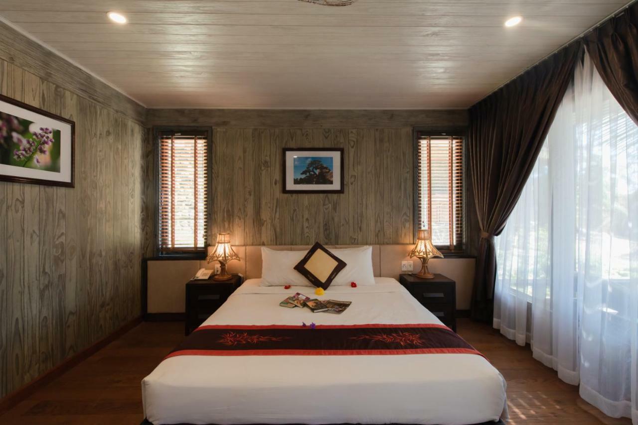 Anami Muine Beach Resort And Spa Муйне Экстерьер фото